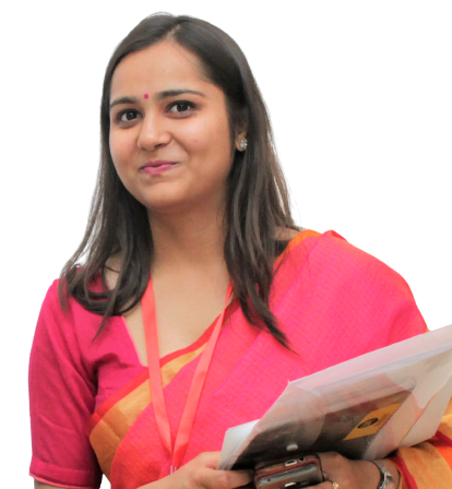 Nivedita Chaudhary