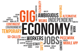 The era of Industry 4.0 and Gig Economy: The Future of Work and the New Labour and Industrial Regime