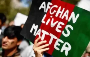 Afghan Lives Matter: Terrible Failure of the UN Human Rights Council's Special Session to Address the Mounting Human Rights Crisis