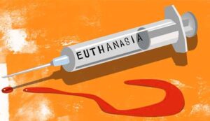 Euthanasia and Human Rights: A Comparative Study of International Legislation and Judicial Trends