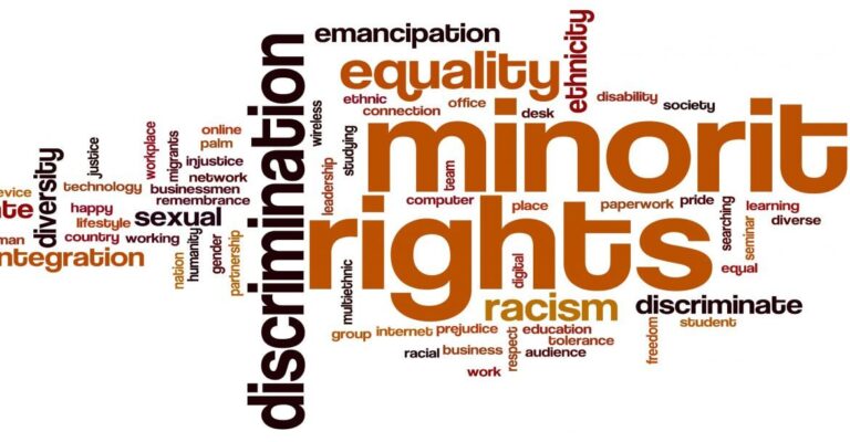 Protection of Rights of Minorities under the Constitution: An Evaluation